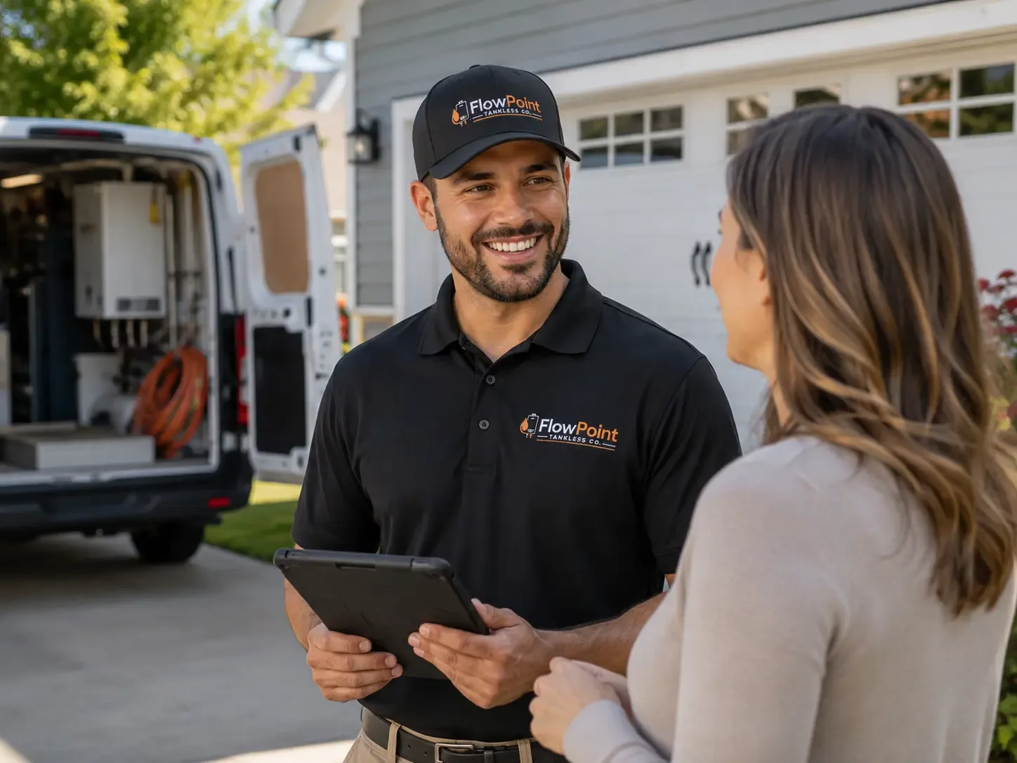 Tankless Water Heater Installation Hills, MN FAQs